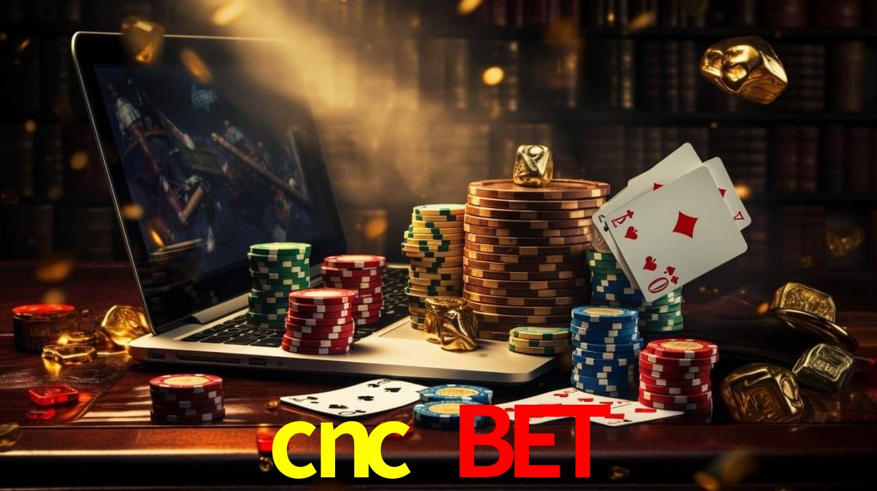 Estatísticas cnc bet
