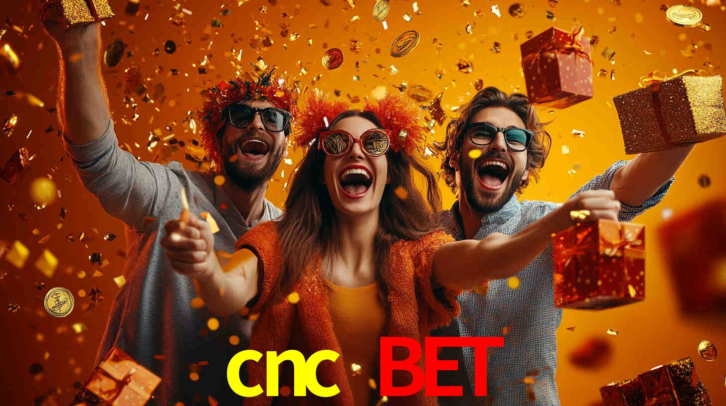 cnc bet APP