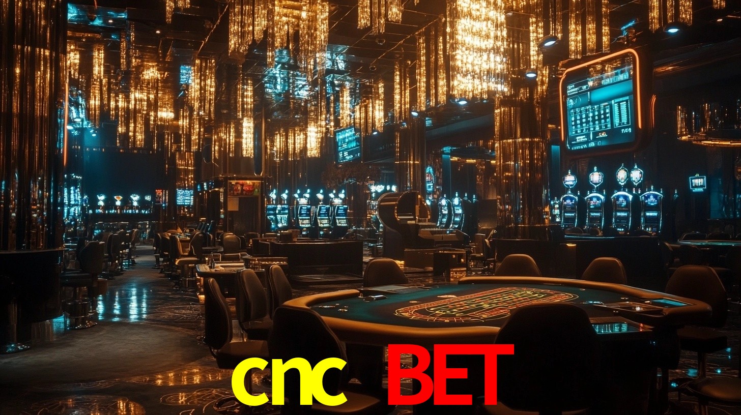 cnc bet: Seu Cassino Premiado com Pagamentos Rápidos