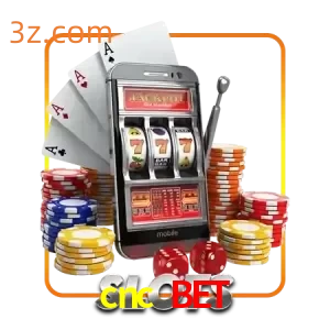 cnc bet