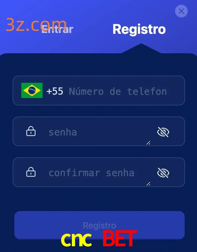 cnc bet