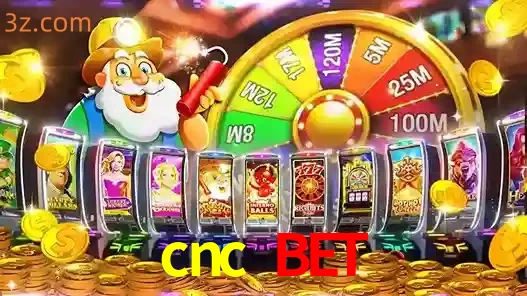 Explorando a Jogabilidade dos Caça-Níqueis no cnc bet