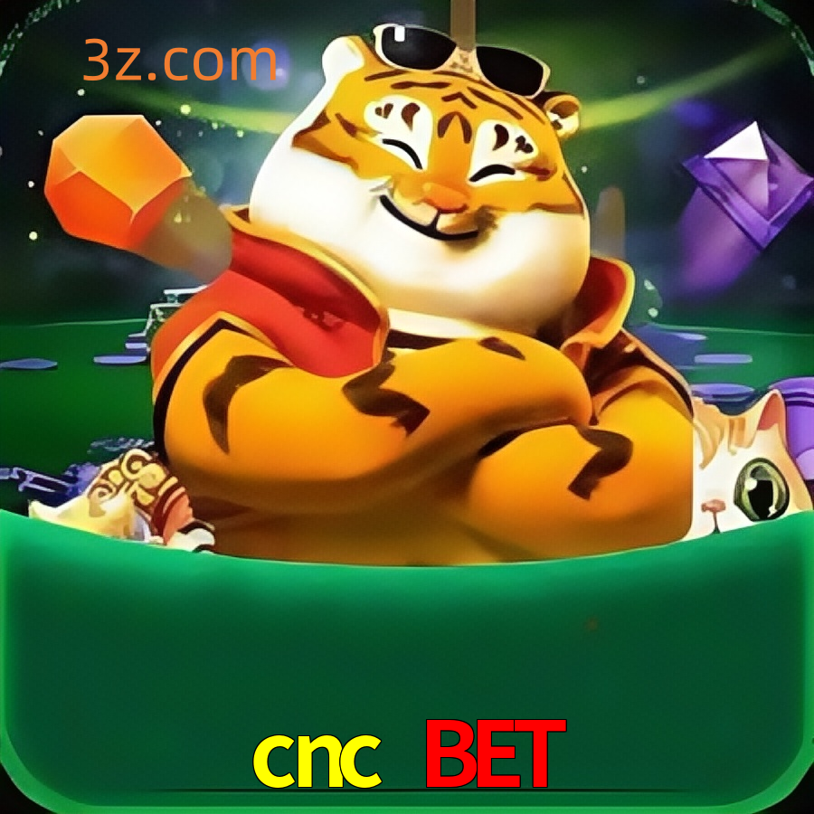 cnc bet