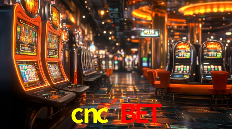 cnc bet,cnc.bet