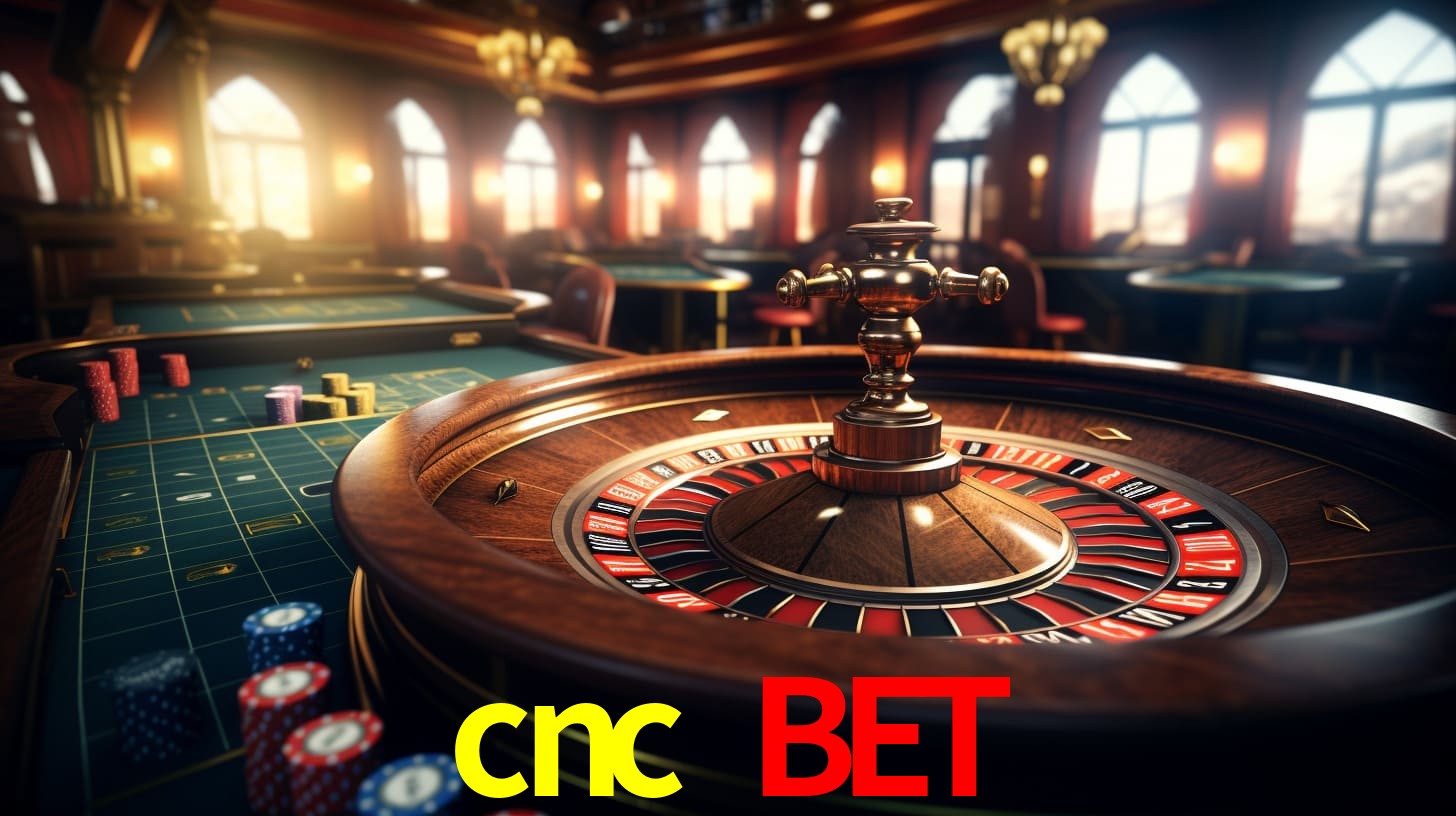 Live Casino cnc bet