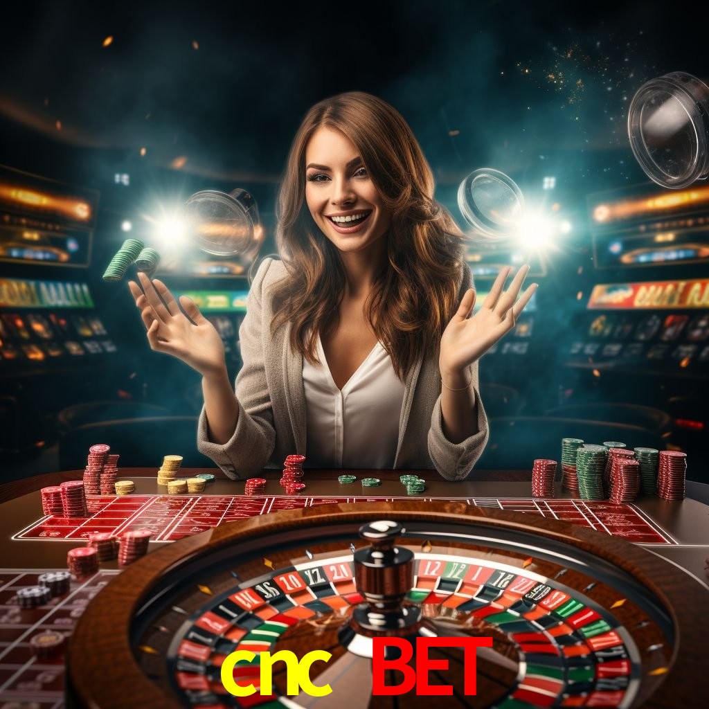 cnc bet