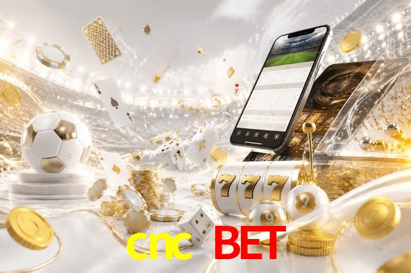 Welcome Bonus cnc bet