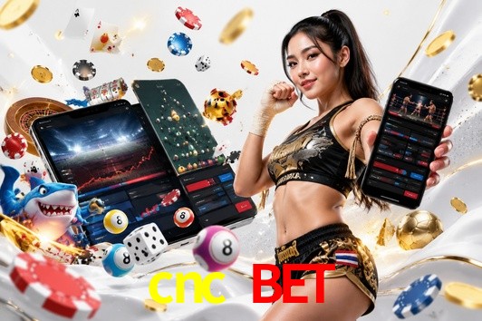 Flash Promotion cnc bet