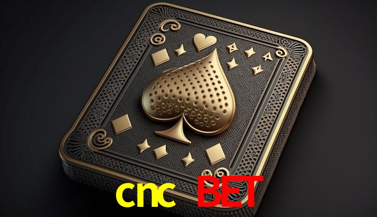 Promoção Relâmpago cnc bet