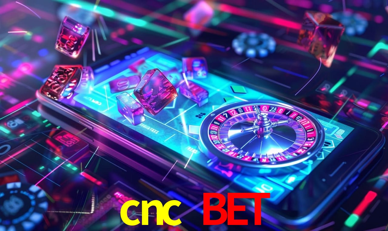 Tecnologia da Plataforma cnc bet