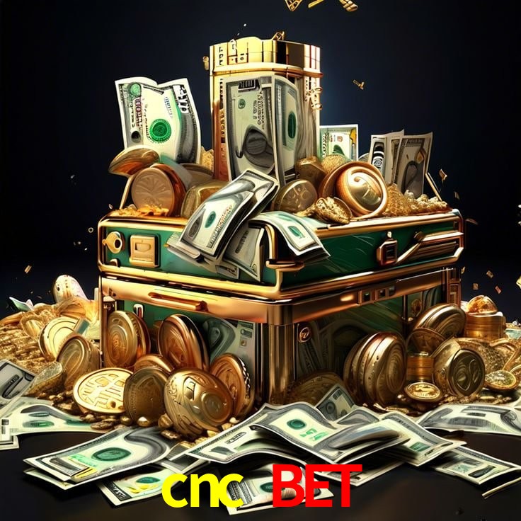 Design Responsivo cnc bet