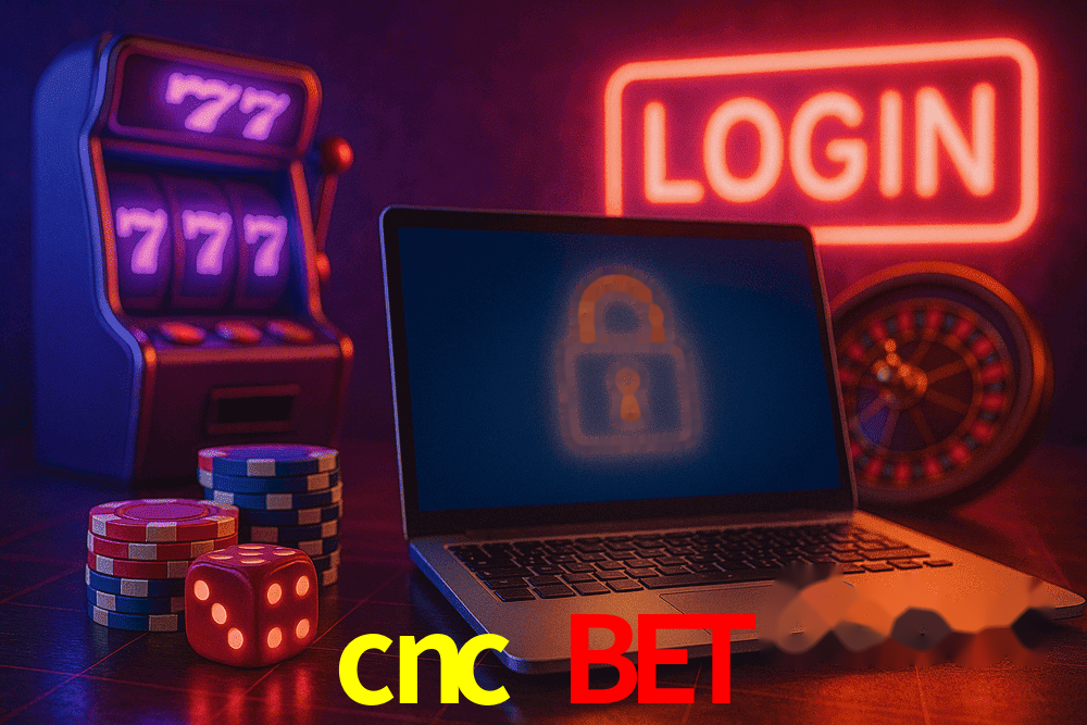 Sistemas de Segurança cnc bet