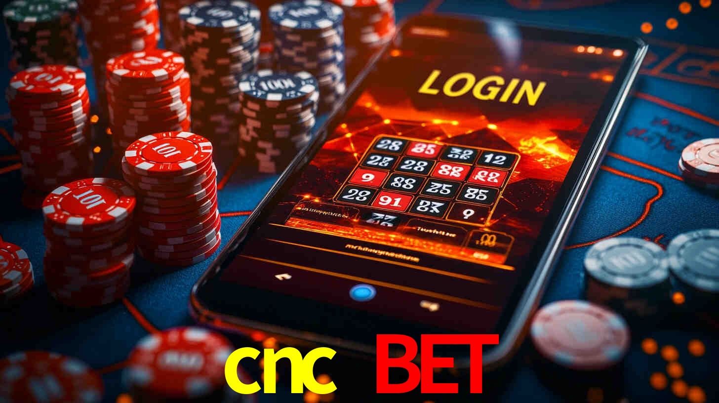 cnc bet
