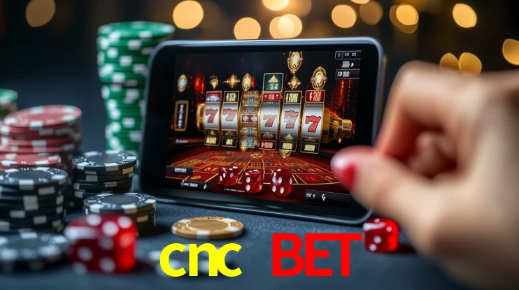 Instant EasyPaisa cnc bet