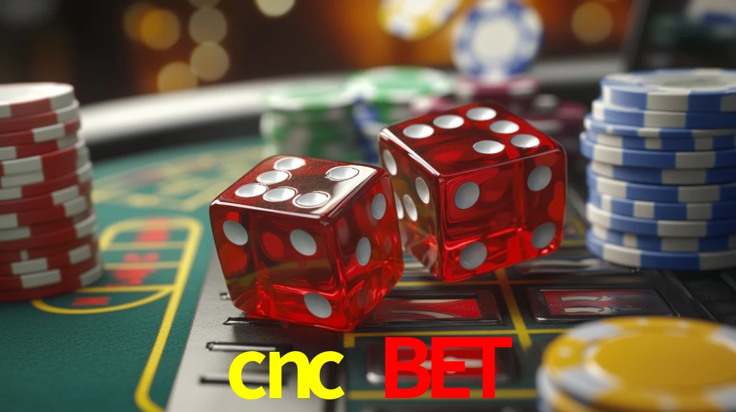 Welcome Bonus cnc bet