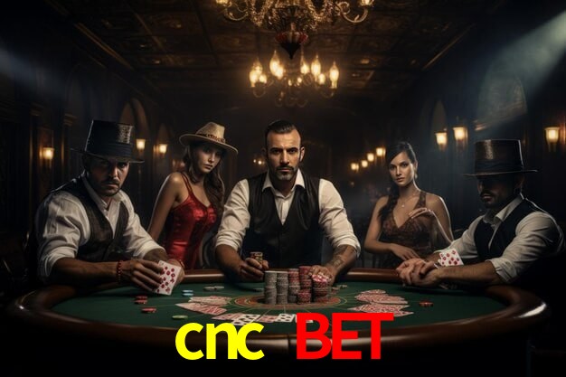 Programa VIP cnc bet