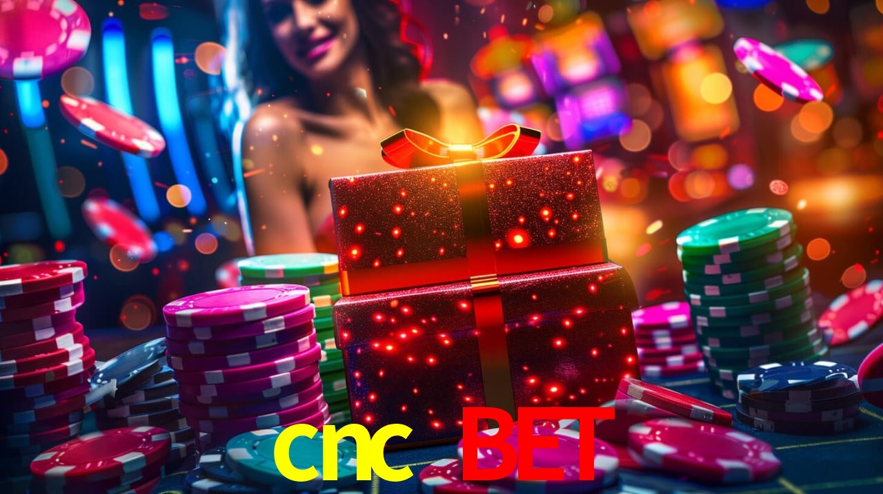 Torneios cnc bet