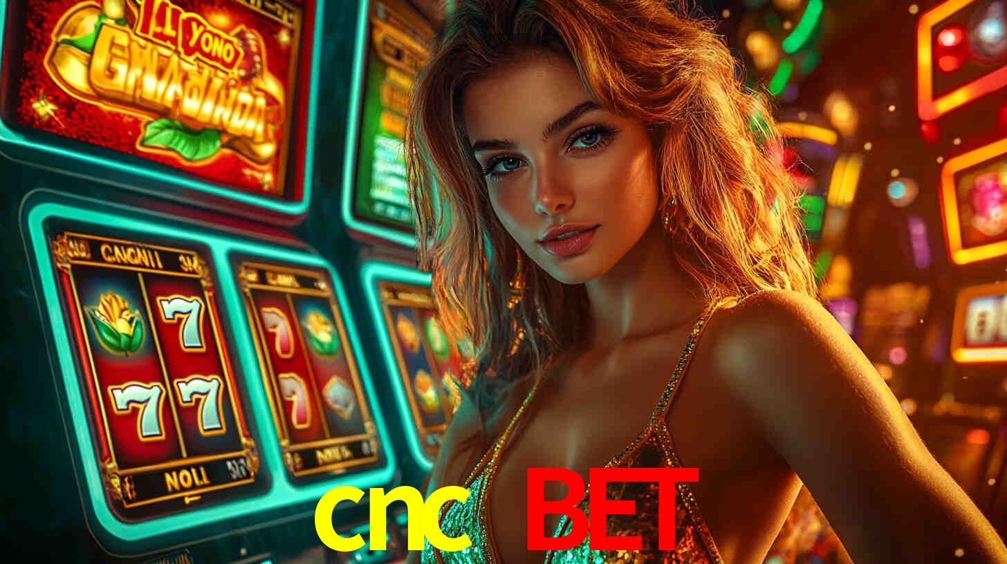 cnc bet App Interface