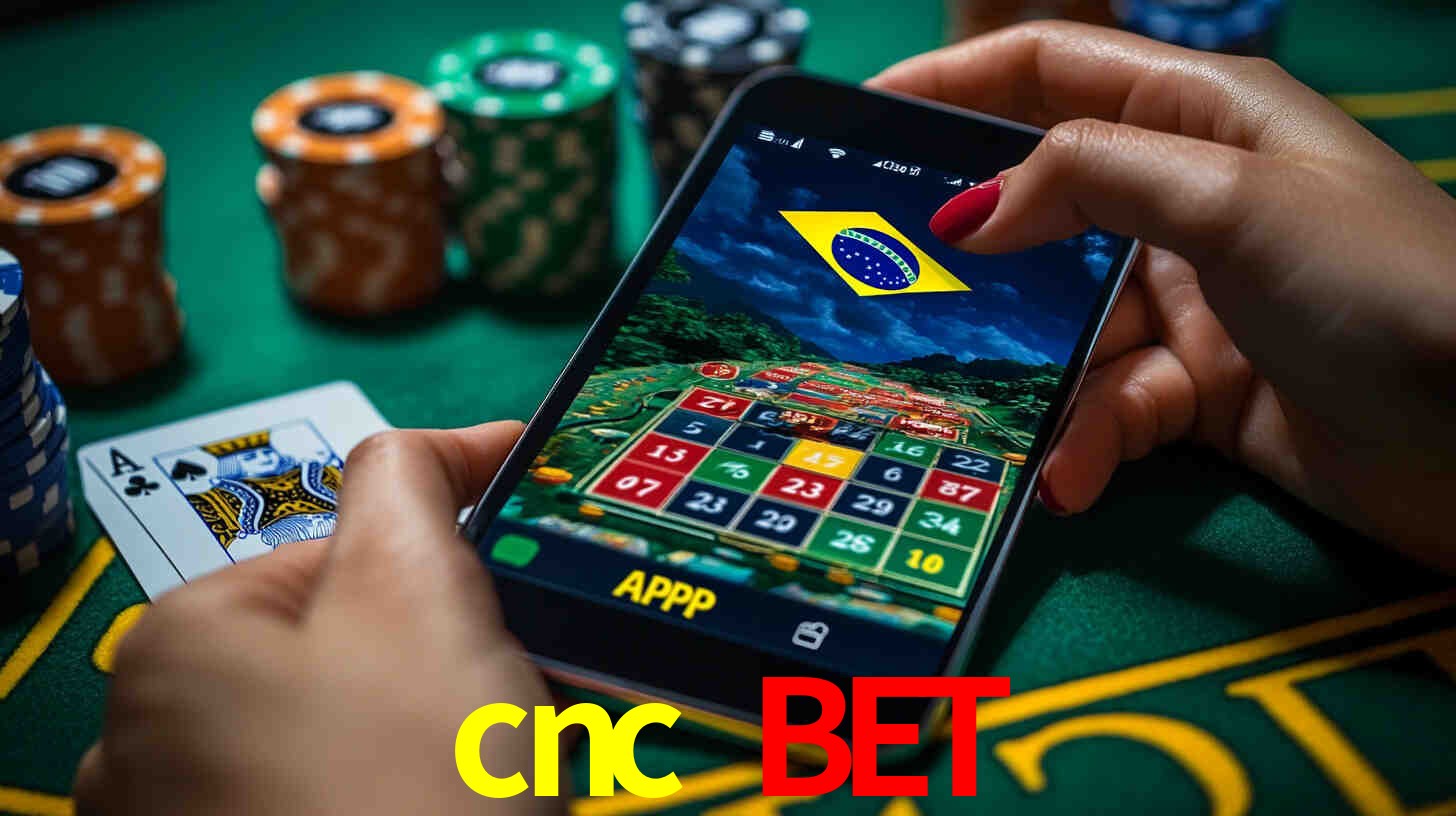 A Emoção da Loteria na cnc bet: Uma Chance de Mudança de Vida