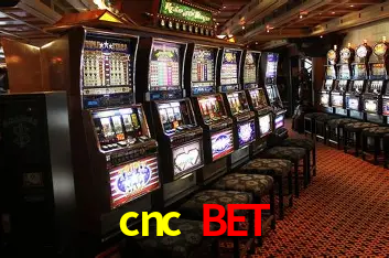 A Popularidade dos Caça-Níqueis no cnc bet