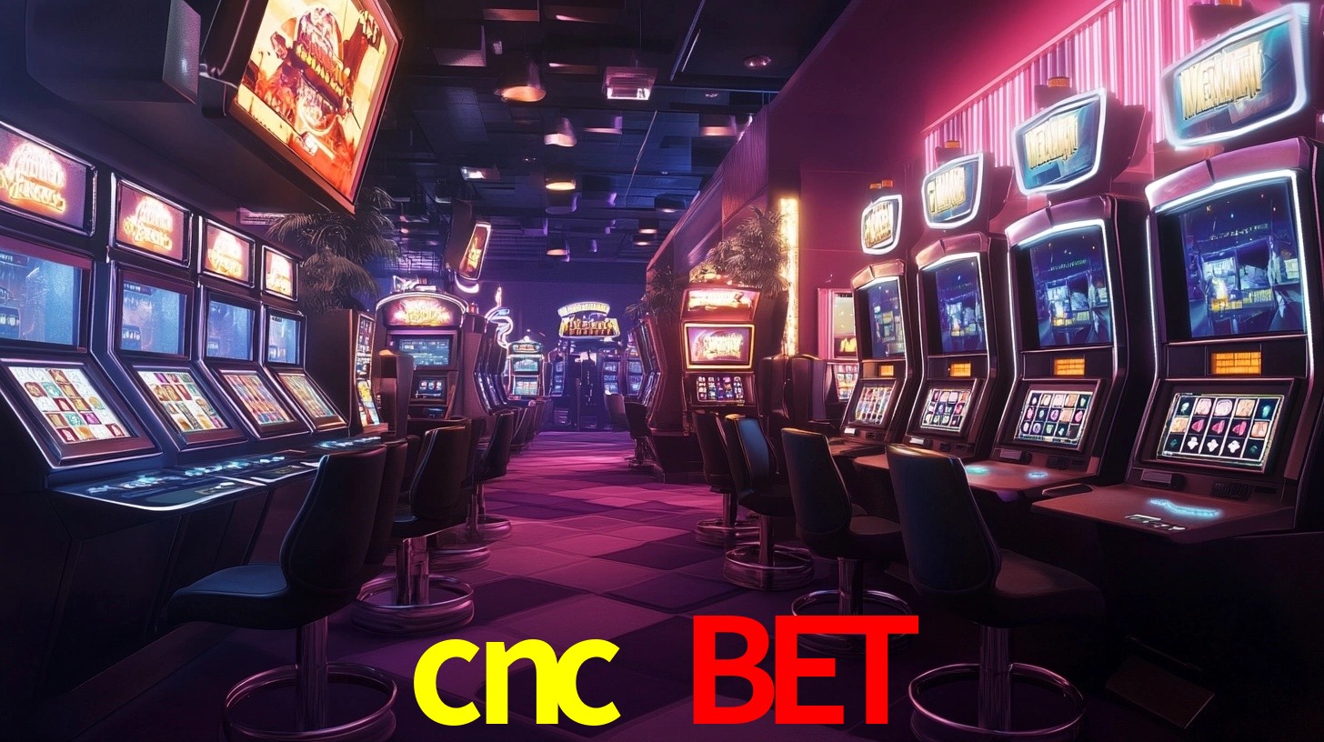 cnc bet