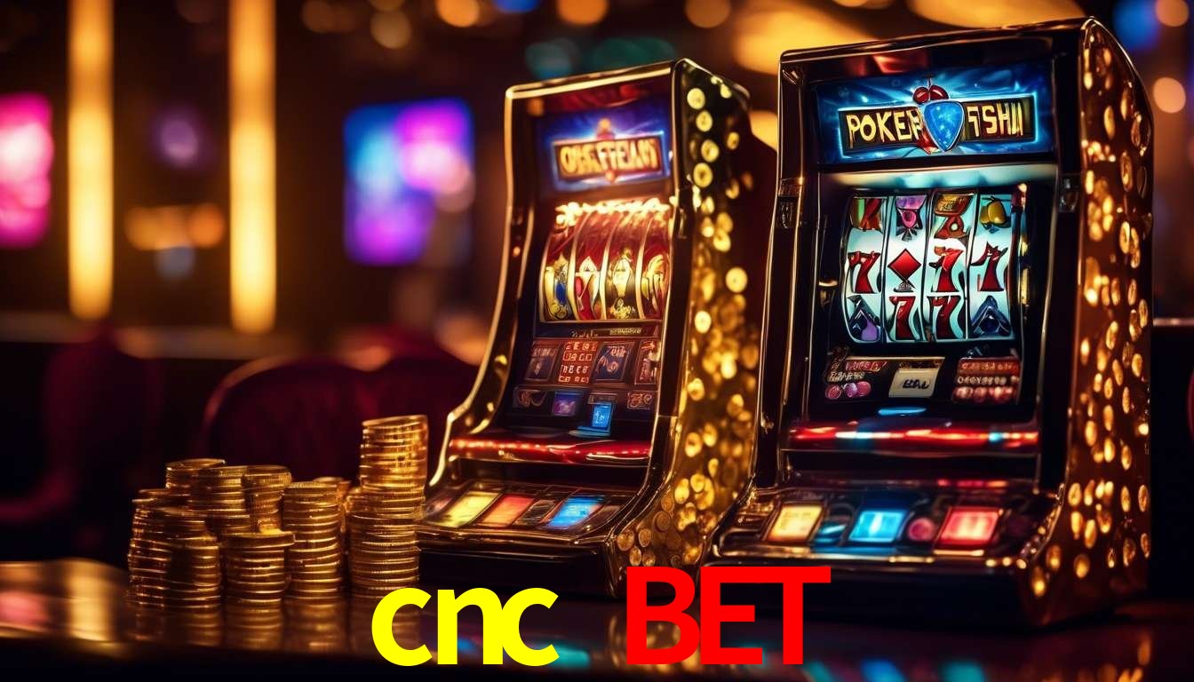 PIX Instantâneo cnc bet