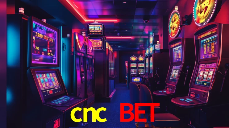 Explore as vantagens do cnc bet: serviço profissional e confiabilidade