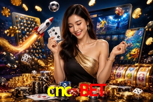 Secure Login cnc bet