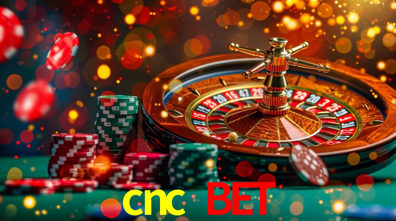 Interface do App cnc bet