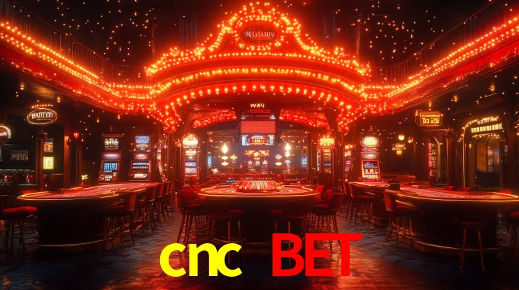 cnc bet