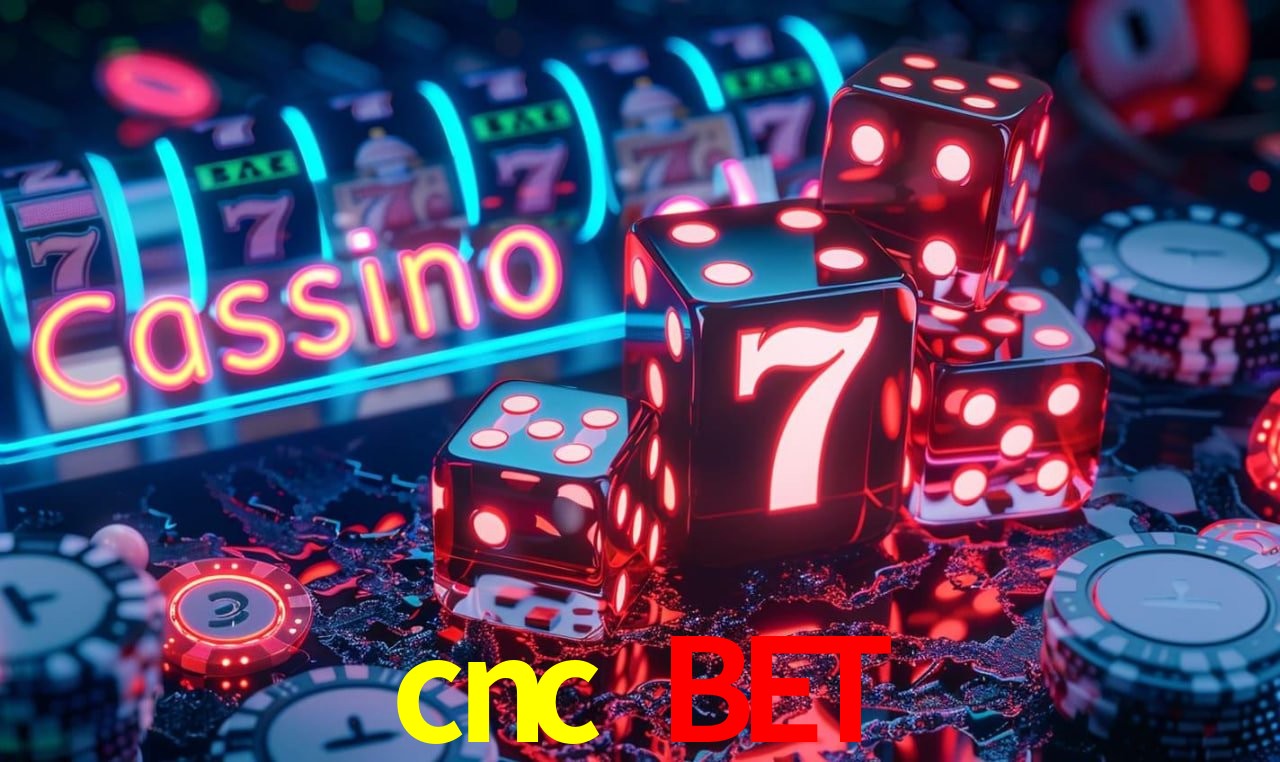 Experiência VIP cnc bet