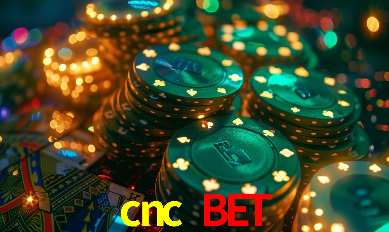 Cadastro Rápido cnc bet