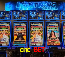 Inovações de Jogos na cnc bet: O Futuro das Experiências Interativas