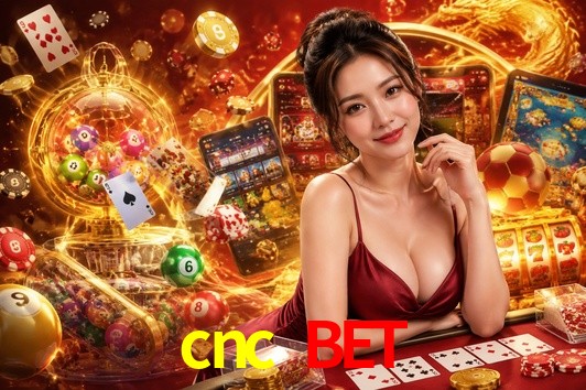 Account Benefits cnc bet