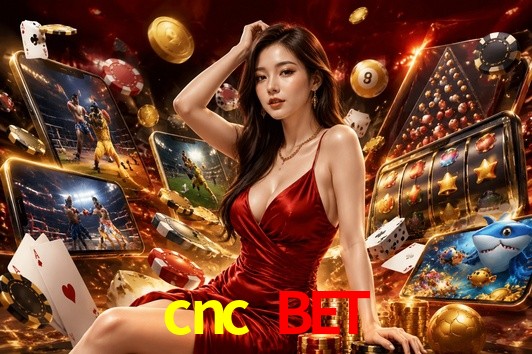Statistics cnc bet