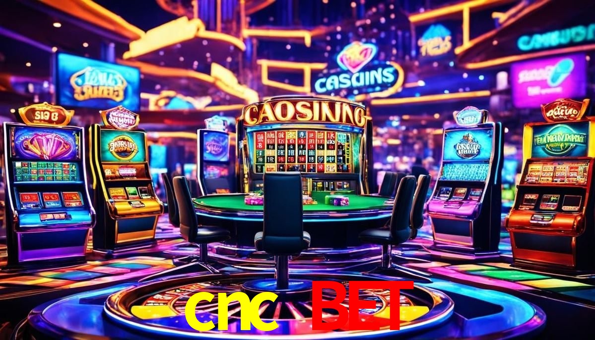 Especiais de Fim de Semana cnc bet