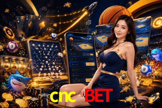 Seasonal Promotions cnc bet
