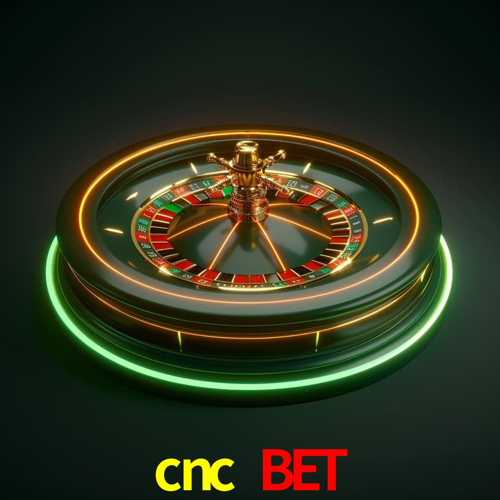 cnc bet App - Aplicativo Móvel Oficial