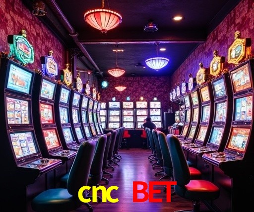 cnc bet Rio de Janeiro - Slot Strategy