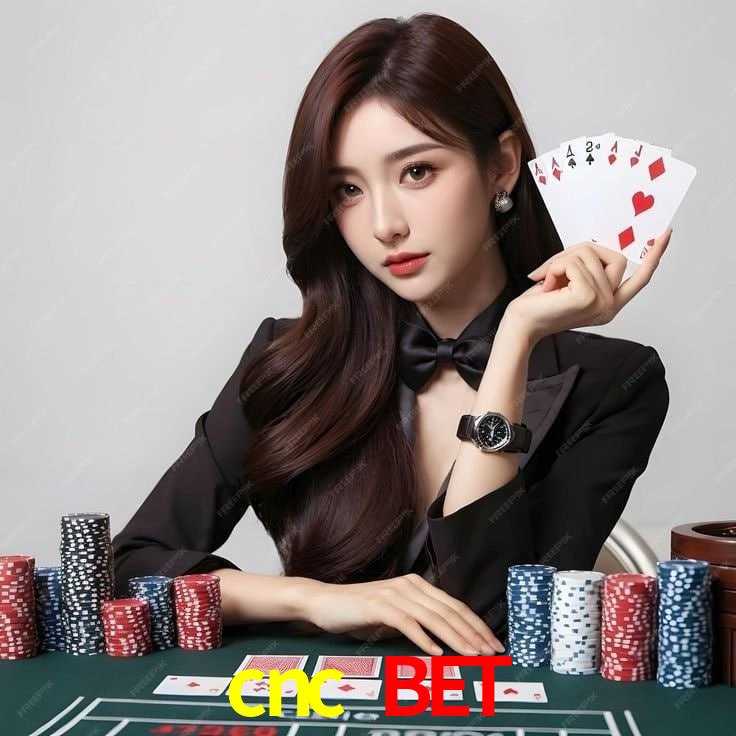 cnc bet - Support