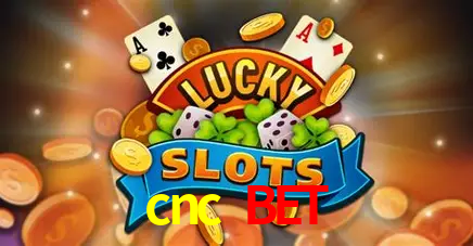 Descubra o Mundo do Cassino Online com cnc bet