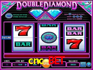 Descubra a Magia dos Jogos de Arcade no cnc bet
