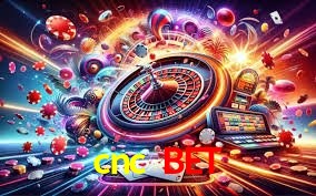 Jogos de Slot cnc bet