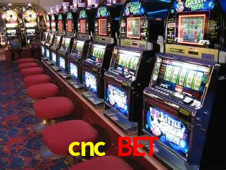 Descubra o Mundo do Cassino Online com cnc bet