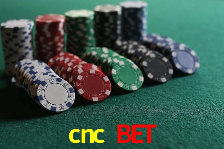Game Providers cnc bet