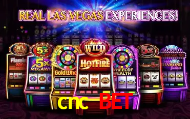 cnc bet Cassino - 80+ Mesas ao Vivo