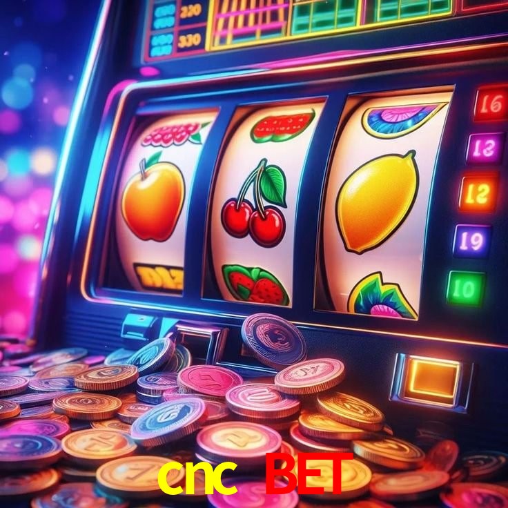 Login Seguro cnc bet
