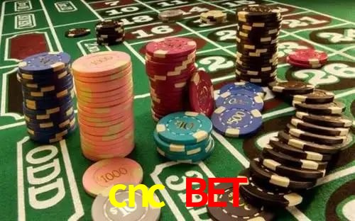 cnc bet.com