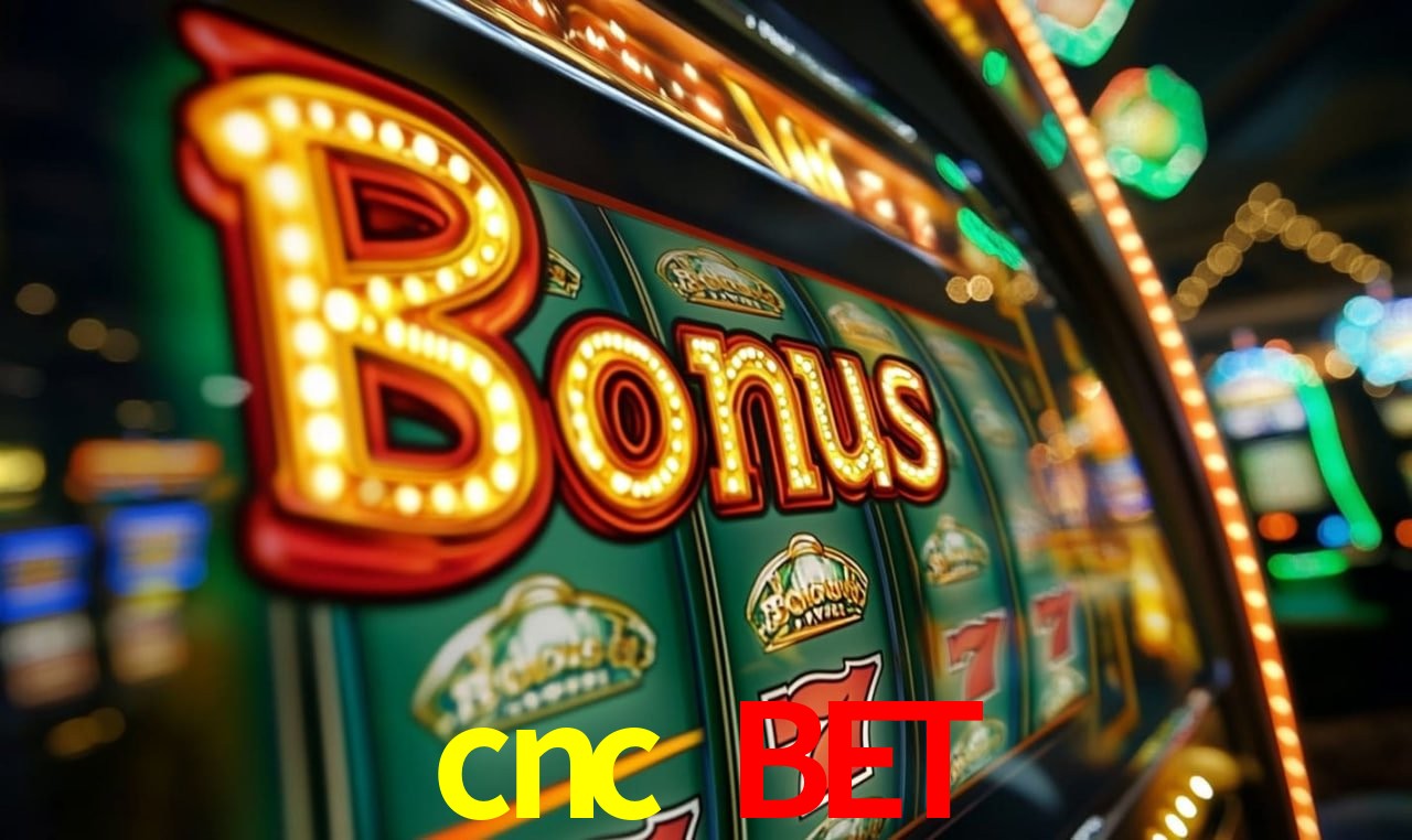 cnc bet Belo Horizonte - Promo Tips
