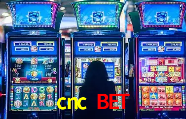 Descubra a Magia dos Jogos de Arcade no cnc bet
